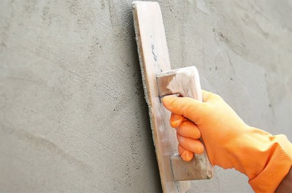 South Jersey Stucco and Plaster Service & Repair