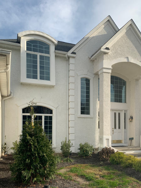 Stucco Contractors in South Jersey